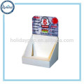 OEM/ODM Playing Card Display Case,Cardboard Playing Cards Box,Merchandising Display Box For Retail